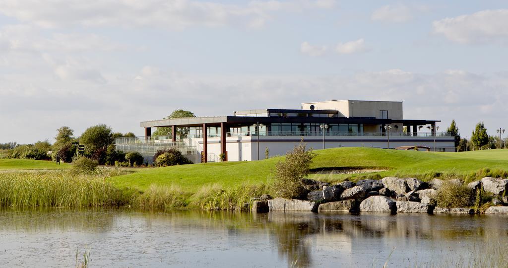 Moyvalley Hotel & Golf Resort Exterior foto