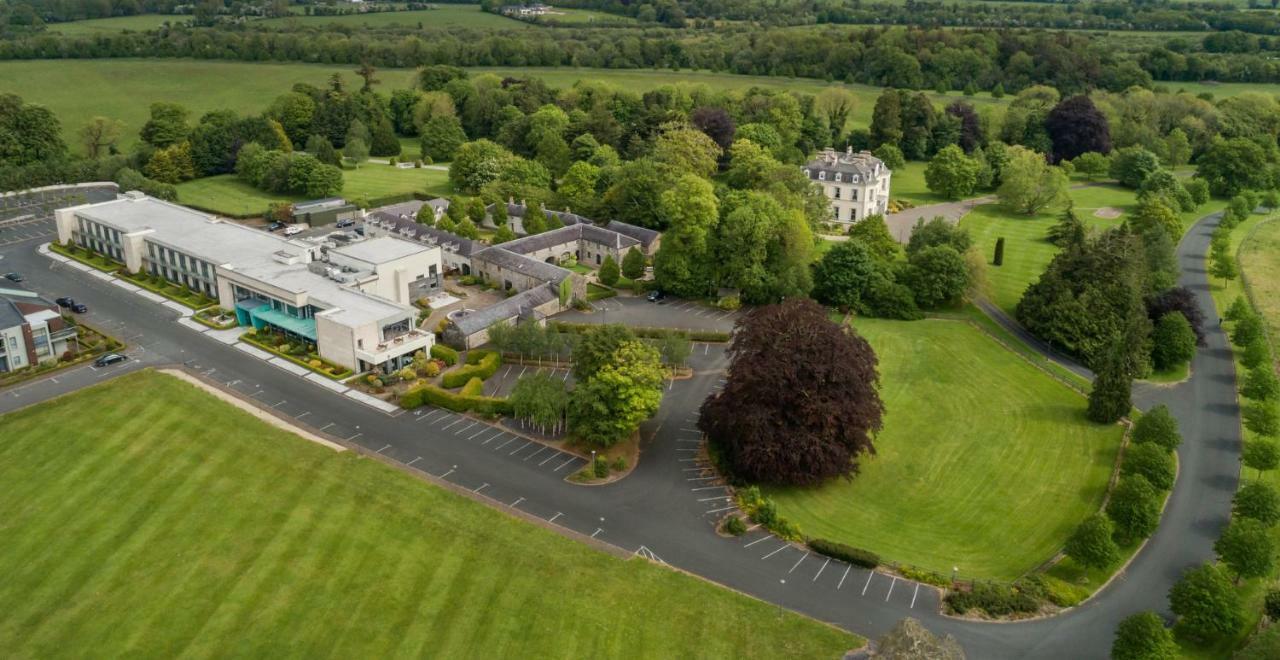 Moyvalley Hotel & Golf Resort Exterior foto